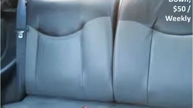 2001 Hyundai Tiburon Used Cars Falling Waters WV смотреть онлайн