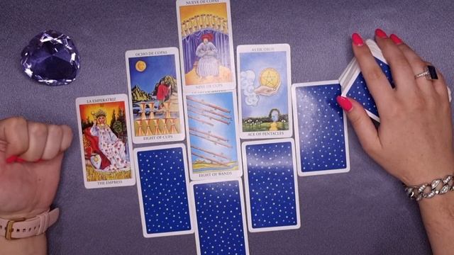 ОВЕН - ТАРО ПРОГНОЗ на ИЮНЬ 2022 года ? ТАРО МЕЧТЫ смотреть онлайн