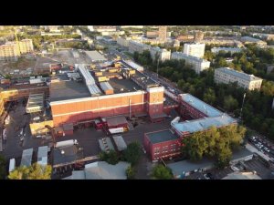 Бывший Московский хладокомбинат №9, Останкинский мясокомбинат, Останкинский пивзавод...