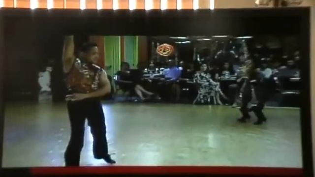 paso doble fb смотреть онлайн