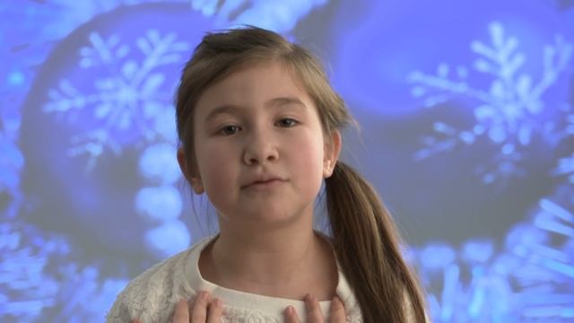 [* ДЕТСКИЙ СТИХ К НОВОМУ ГОДУ *] + JENNIFER CHANNEL + смотреть онлайн