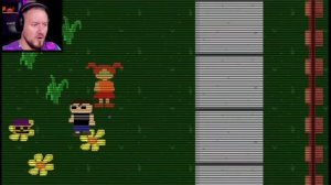 Сборник Скримеров робзи фнаф 4 Five Nights at Freddy's 4