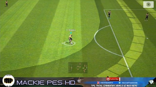 HOW TO PERFORM THE "3 TOUCH ROULETTE" SKILL ~ TUTORIAL смотреть онлайн