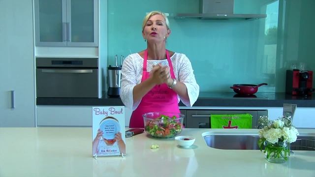 4 Ingredients Easy Minestrone