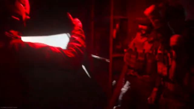 Season 6 intermission music Synced with Warzone plane intro смотреть онлайн