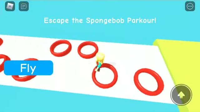 Aлиса играет в Roblox(1) смотреть онлайн