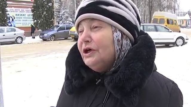 Страшный високосный год? смотреть онлайн