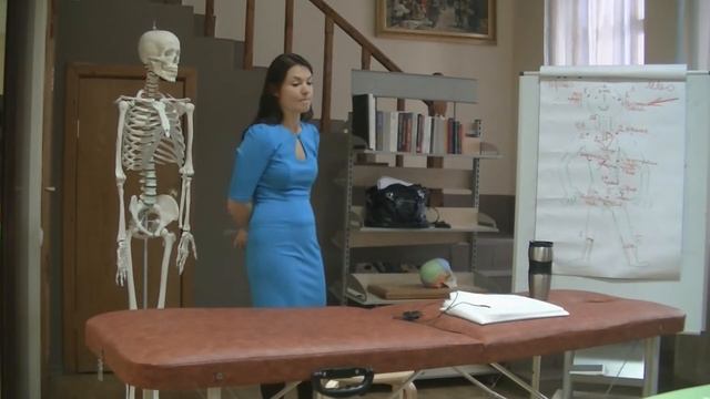 Связь мыслей и напряжений в теле смотреть онлайн