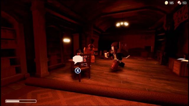 WE BEAT THE FIRST 100 DOORS - ROBLOX: 100 DOORS CHALLENGE смотреть онлайн