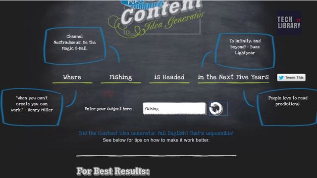 25+ Awesome List of Author Tools смотреть онлайн