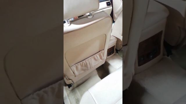 Detaljno očišćen enterijer full koža, Peugeot 607?? смотреть онлайн