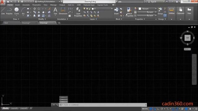 AUTOCAD 2018 Basic Tutorial For Beginners in Hindi смотреть онлайн