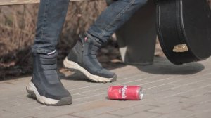 "В весеннем парке "