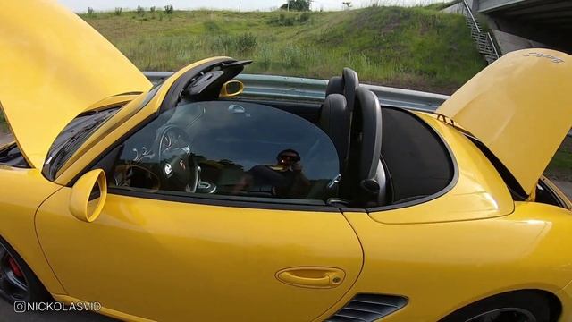 Порше-команда