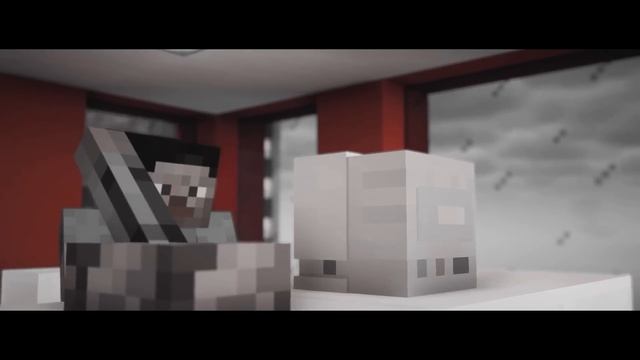 ИСТОРИЯ ГЕРОЯ МЕМА "МАЙНКРАФТ МОЯ ЖИЗНЬ" смотреть онлайн