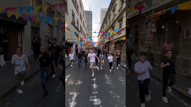 Туристическая компания В поисках приключений в Южной Америке