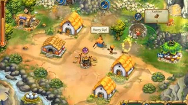 Jack of All Tribes Walkthrough - Level 6 смотреть онлайн