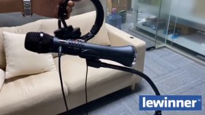 Best Professional Karaoke Microphone | Lewinner L-699 | 2021