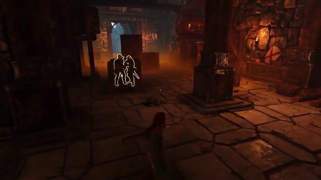 Коротко о Shadwen с Леммингом и Банзайцем смотреть онлайн