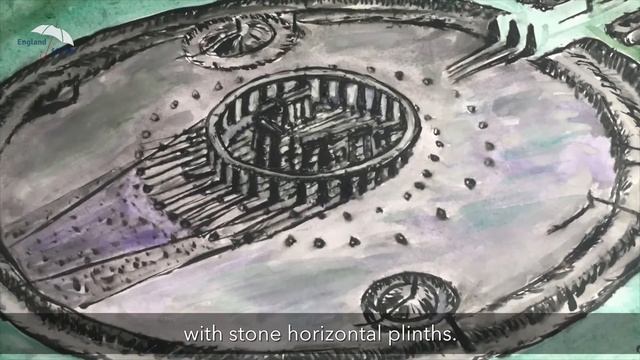 LXX Загадка Стоунхенджа // Stonehenge смотреть онлайн