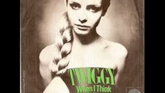 Twiggy - When I Think of You смотреть онлайн