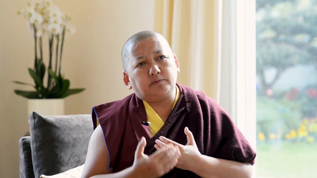 Why Study Buddhism? | Khandro Rinpoche