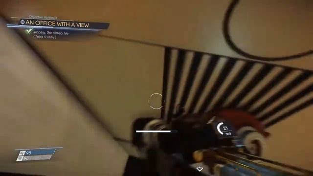 Prey(2017) Facts and Glitches 2(by a noob speedrunner) смотреть онлайн