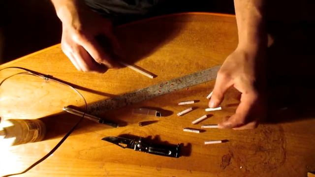 Самая простая ударная петарда. смотреть онлайн