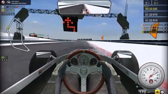 victory the age of racing part 1 смотреть онлайн