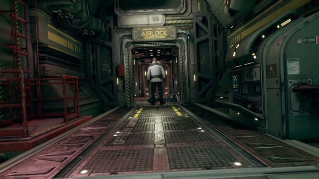 Into the Debris Field | Let's Play The Expanse: A Telltale Series Episode 2 - Hunting Grounds смотреть онлайн