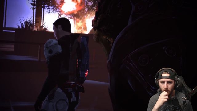Mass Effect 1 Gameplay Walkthrough - Part 26 "DEFEATING SAREN Finale" (Let's Play/Playthrough) смотреть онлайн