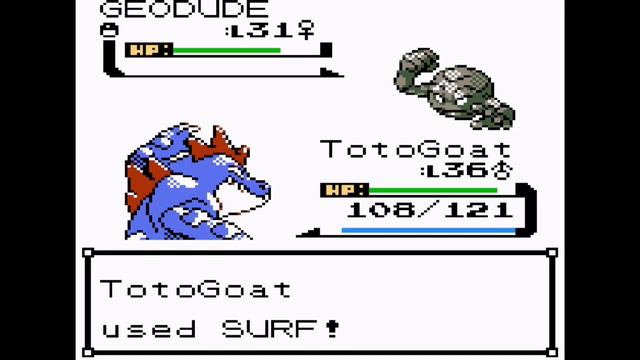 Pokemon Crystal - 54 - No Mortar смотреть онлайн