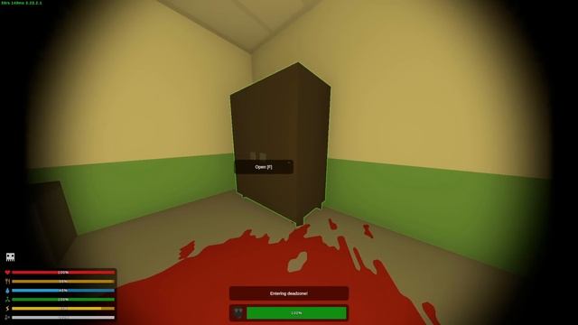 From Nothing To Solo Base Raid - Unturned Buak Vanilla (Ep. 2) смотреть онлайн