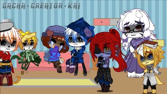 Kill Count Aftermath || Undertale Skit || Ft. Aware Squad & Unaware Squad || Pt. 2 смотреть онлайн