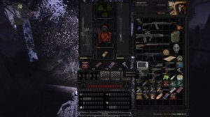 S.T.A.L.K.E.R Ловец снов I Выбираемся из пространственной аномалии