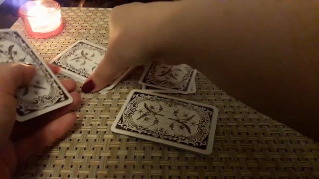 ЧТО ВАС ЖДЕТ В БЛИЖАЙШИЙ МЕСЯЦ?ЛЕНОРМАН ГАДАНИЕ смотреть онлайн