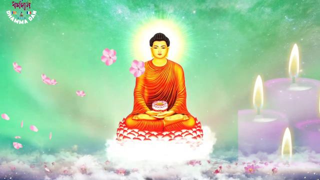 ধর্ম চক্র প্রবর্তন সূত্র|dhamma Chakka Pavattana Sutta|কন্ঠে শ্রদ্ধেন্দ্রিয় ভিক্ষু#sutta#chanting