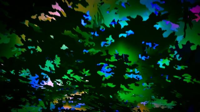 FLIGHT PATH by Steve Waldeck @ Hartsfield Atlanta Airport смотреть онлайн