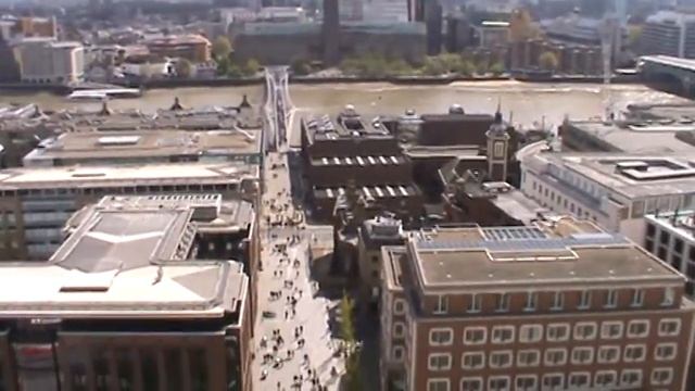 Темза (англ. Thames) смотреть онлайн