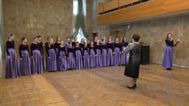 В.Синенко "Stabat Mater", В.Панин "Не забывайте матерей" смотреть онлайн