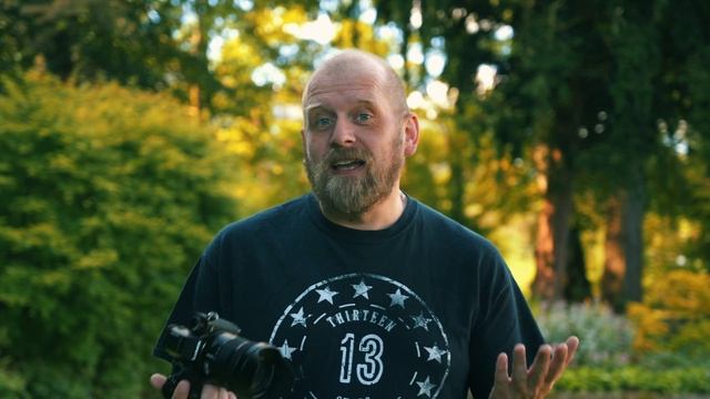 Lumix S5 - PHOTO/VIDEO Samples. Don't Believe What Everyone Says - It's Actually Very Good!