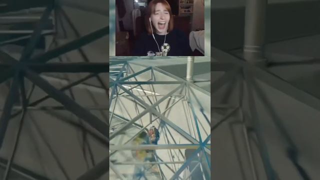 i’m already trying to break starfield #starfield #twitchclips смотреть онлайн