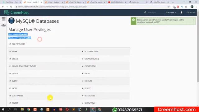 How To Change WordPress Site Domain Without Any Plugin in Hindi/Urdu смотреть онлайн