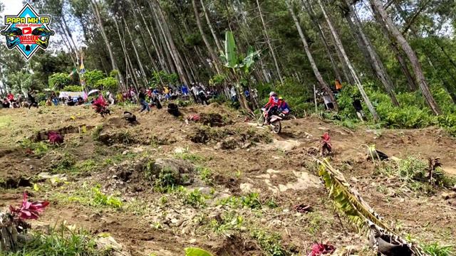 adventure trail extreme hill climb || baksos Mushola Al Muttaqin bendungan Trenggalek || SIAB смотреть онлайн