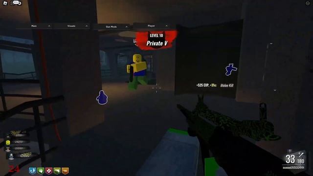[ROBLOX] Michael's Zombies Script - Kill Aura Esp Noclip And More(PASTEBIN 2023) смотреть онлайн