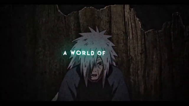 obito uchiha - Hindi AVM/edits | o saiyaan | sad edit | смотреть онлайн