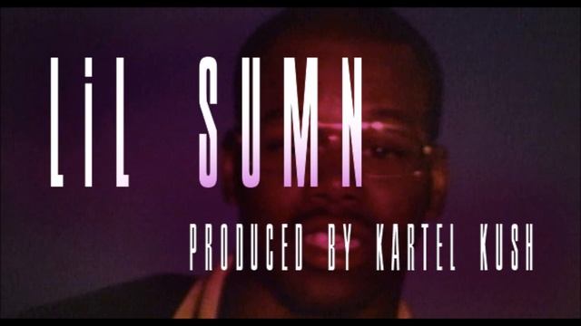 Lil Sumn (Prod. By Kartel Kush) Groovy x Curren$y x Pimp Type Beat смотреть онлайн