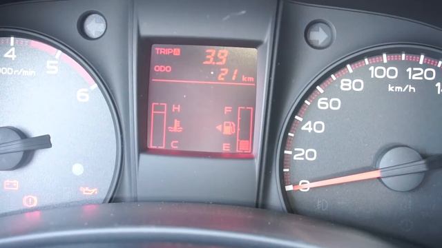 Isuzu D-MAX 2018 2.5D (163 л.с.) 4WD MT Terra - видеообзор смотреть онлайн