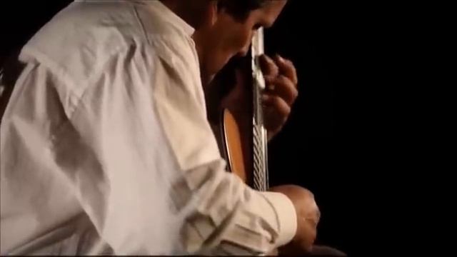 'Little Wing' by Jimi Hendrix Classical Guitar Arrangement by Eric Henderson смотреть онлайн