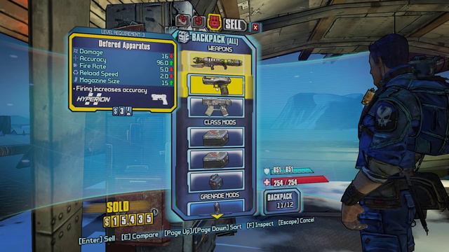 Let's Play Borderlands 2 [Deutsch/English/Full-HD/60FPS] #20 смотреть онлайн